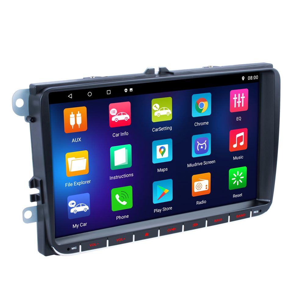 Android VW 8705