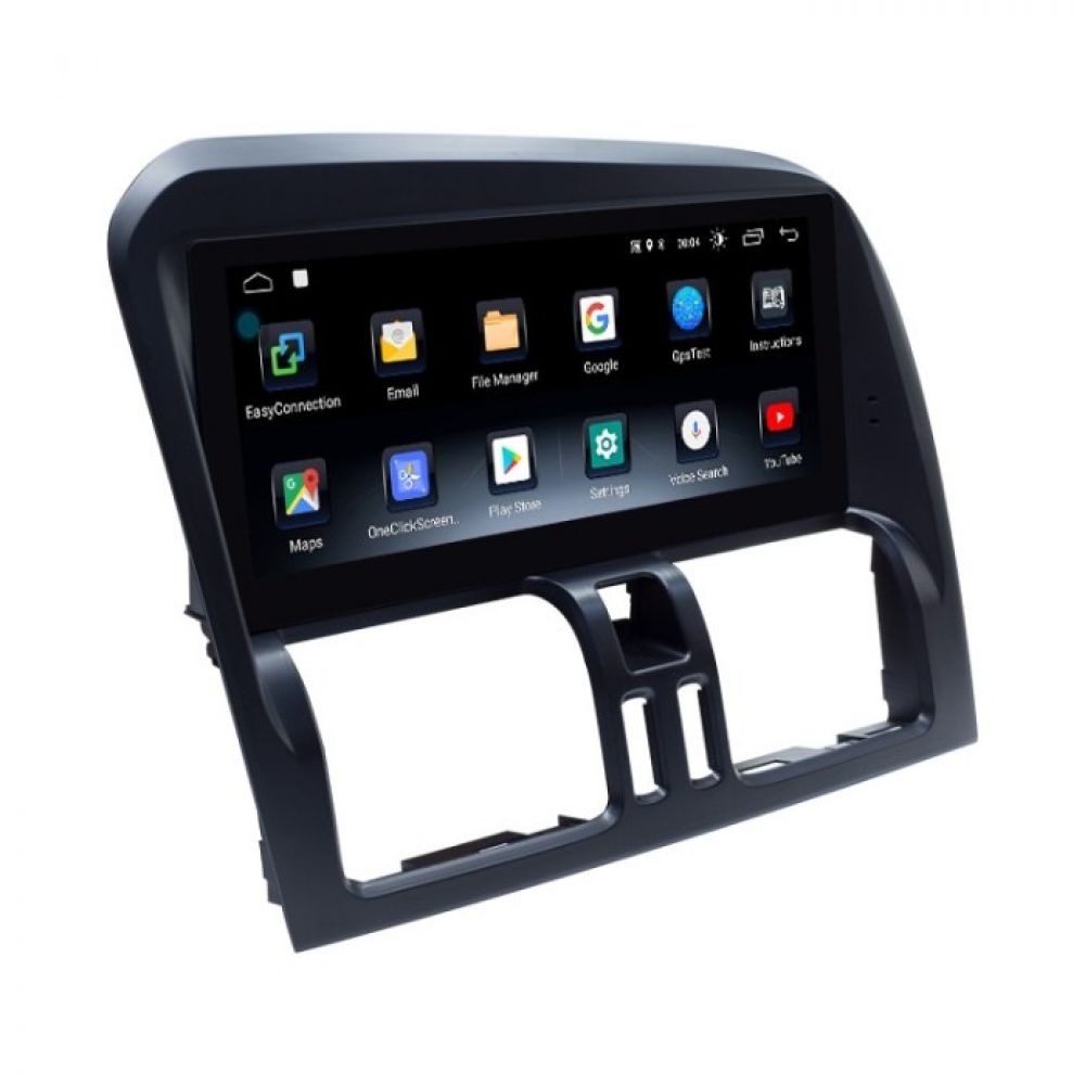 Volva XC 60 Android 2009-2017