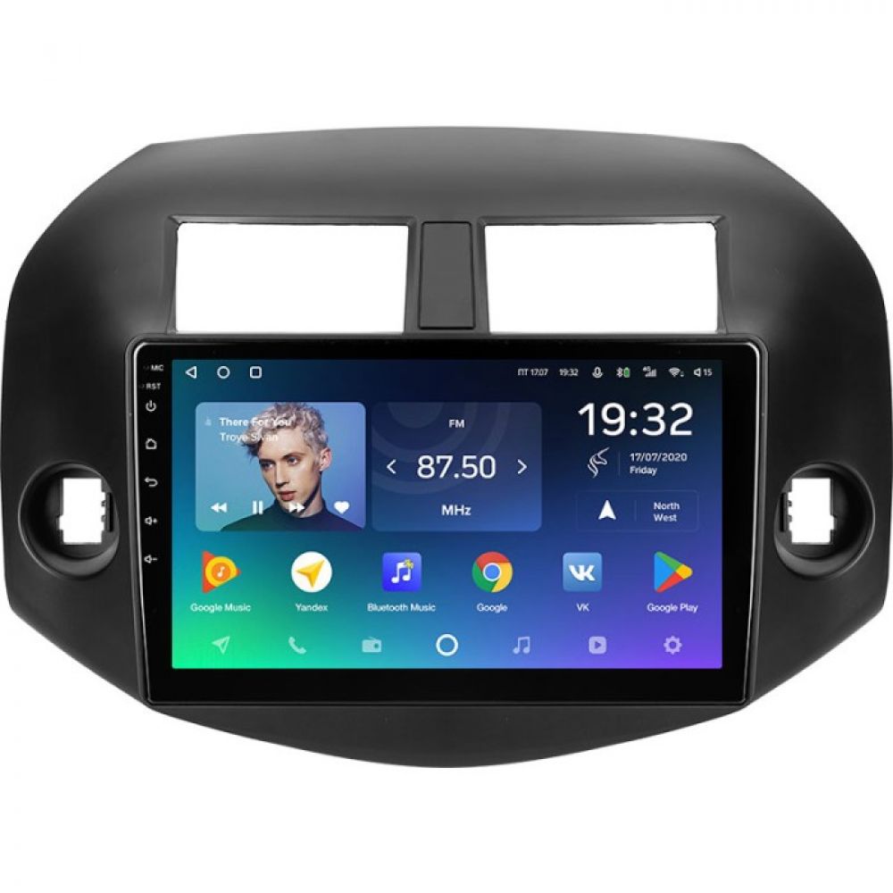 Toyota Raw 4 Android 2005-2013