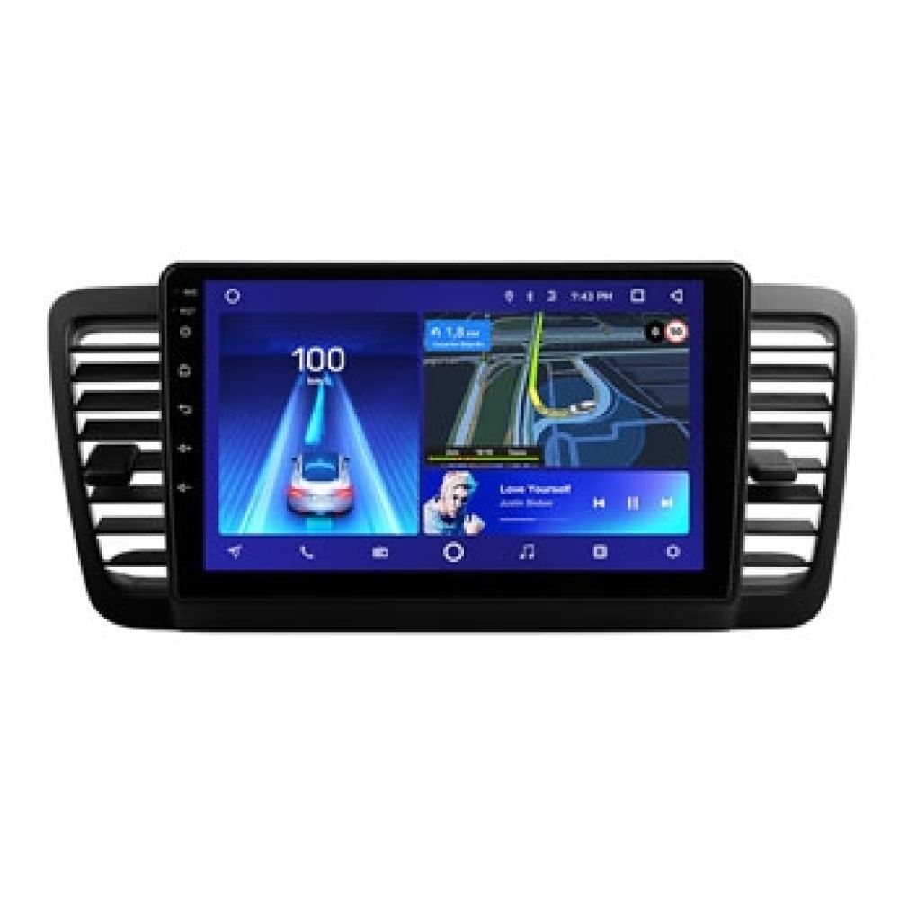 Subaru Legacy Outback 2003-2009