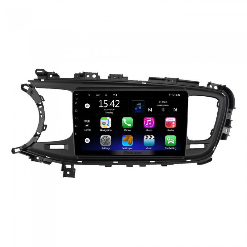 Kia K5 Android 2014-2016
