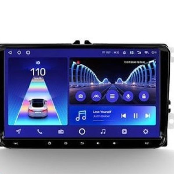 TEYES CC2 PLUS 4+64G SPECIAL FOR VW 9Inch