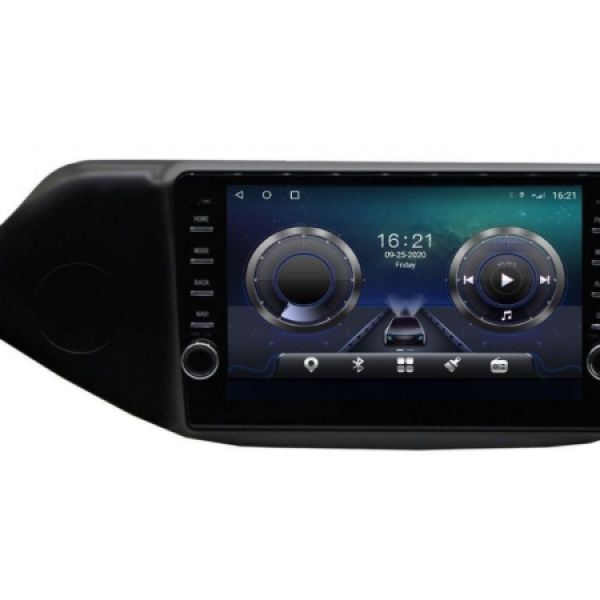 Kia Ceed Android 13 2019