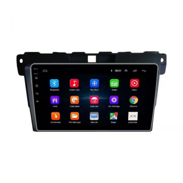 Mazda CX7 Android 2006-2012