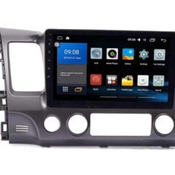 Honda Civic 2005-2012