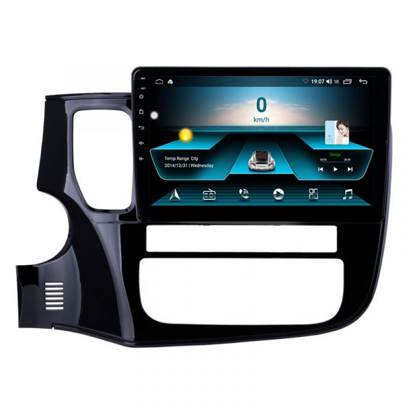 Mitsubishi Outlander 2014-2017