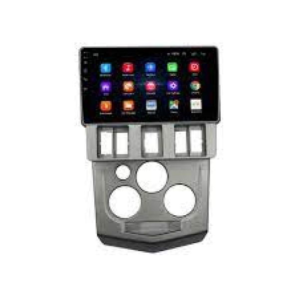 Renault Logan L90 2004-2009